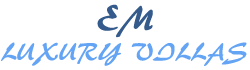 EM LUXURY VILLAS